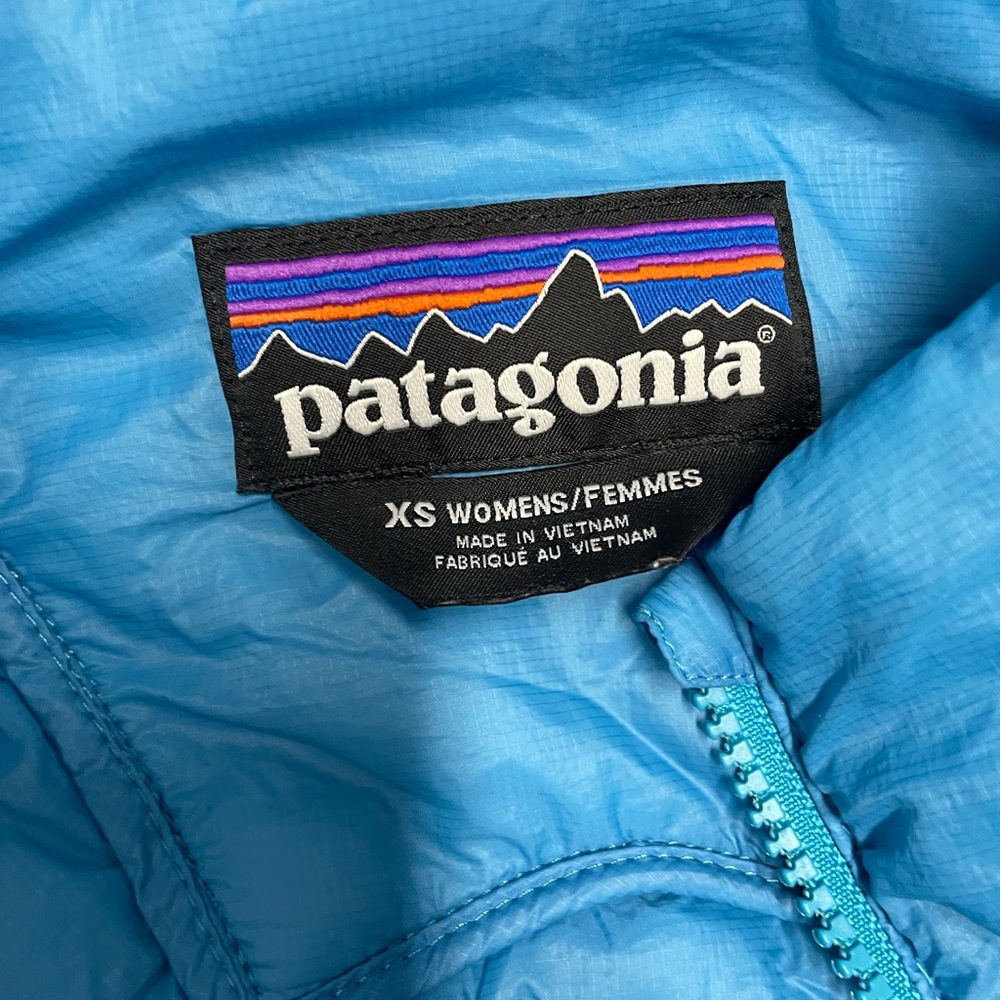 Perfect Condition Pak Able Puffer - image 2